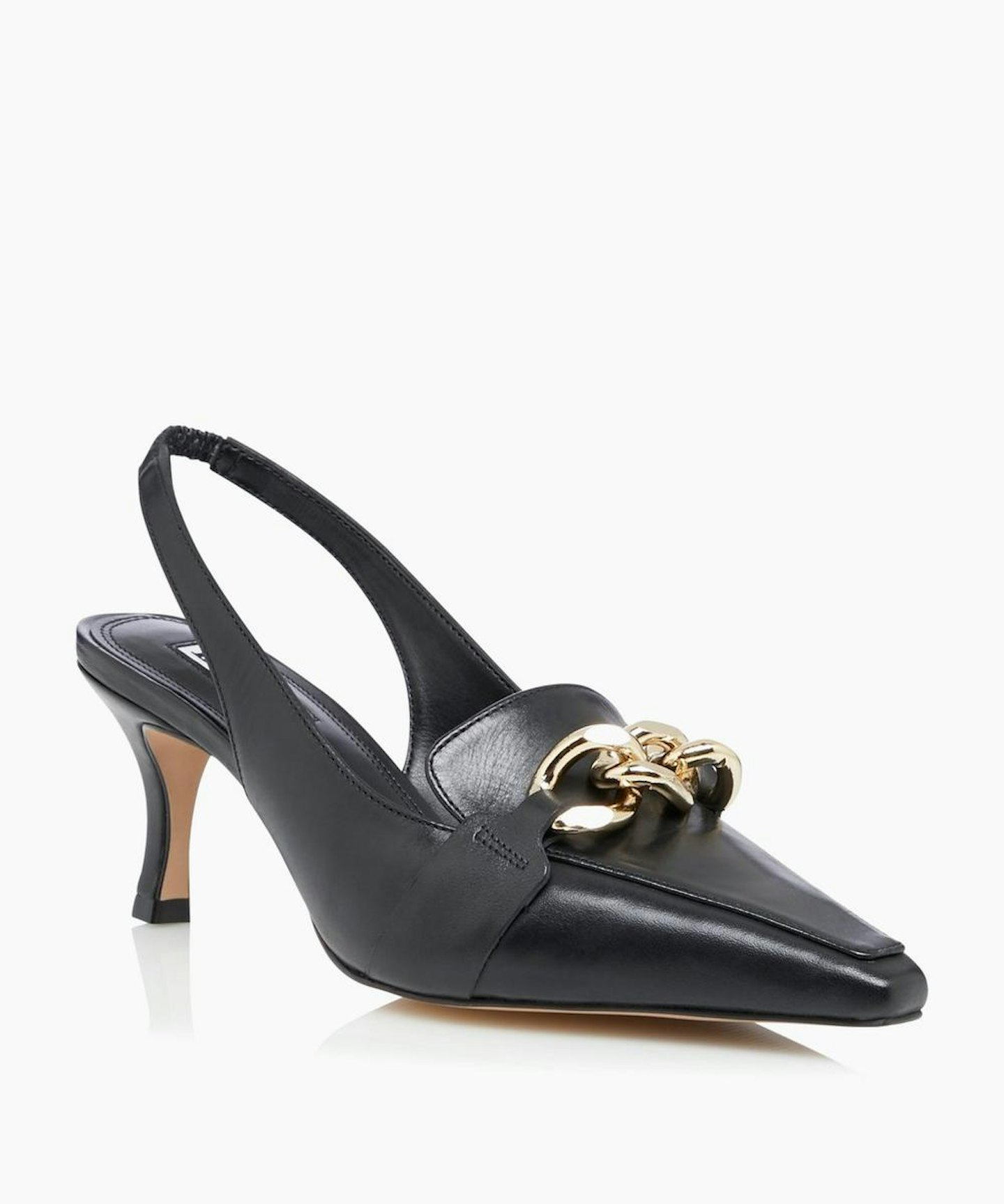 Dune, Slingback Heels, £95