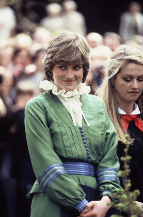 Princess Diana Style: Her Best Looks