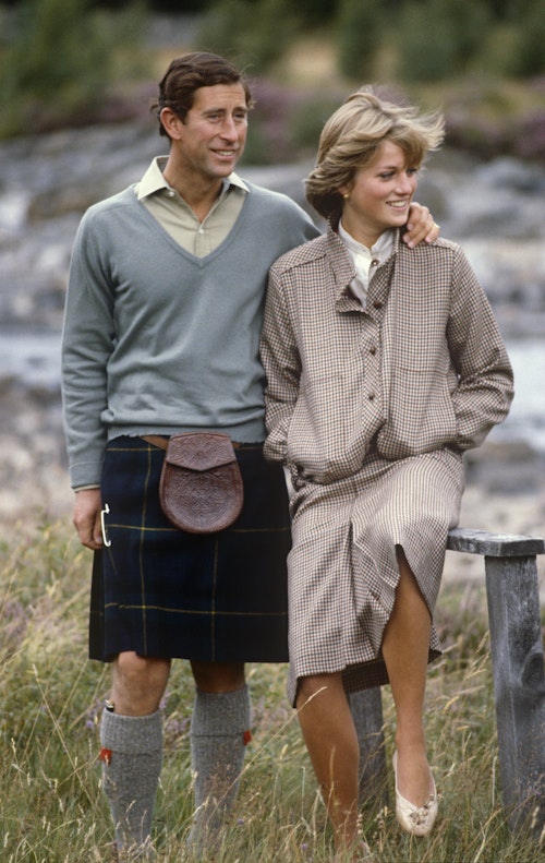 25 Years On: Why We Still Can’t Get Enough Of Princess Diana’s Style ...