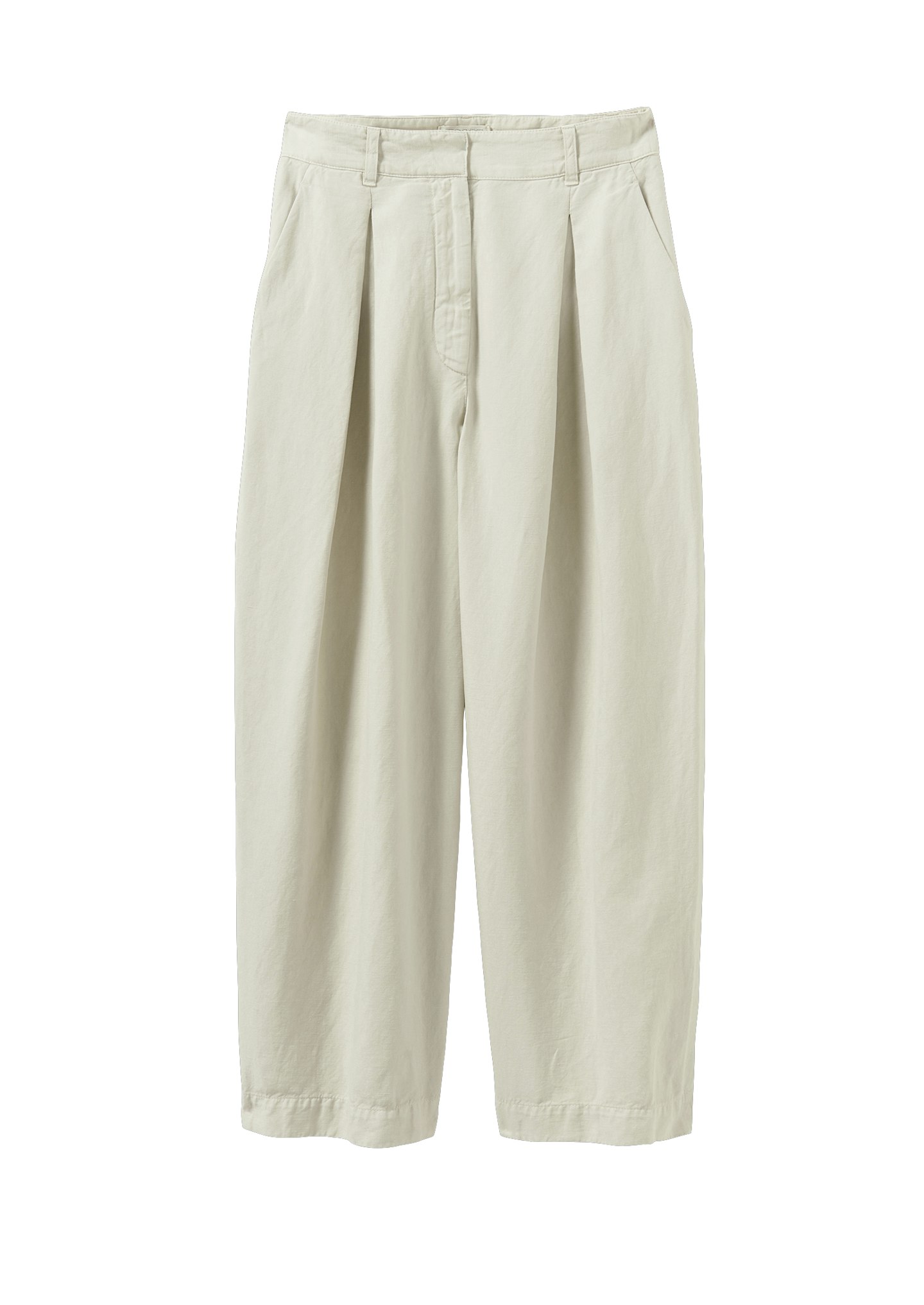 Toast, Cotton Linen Trousers, £165
