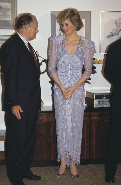 Princess Diana Is (Still) The Ultimate Fashion Influencer – And These ...