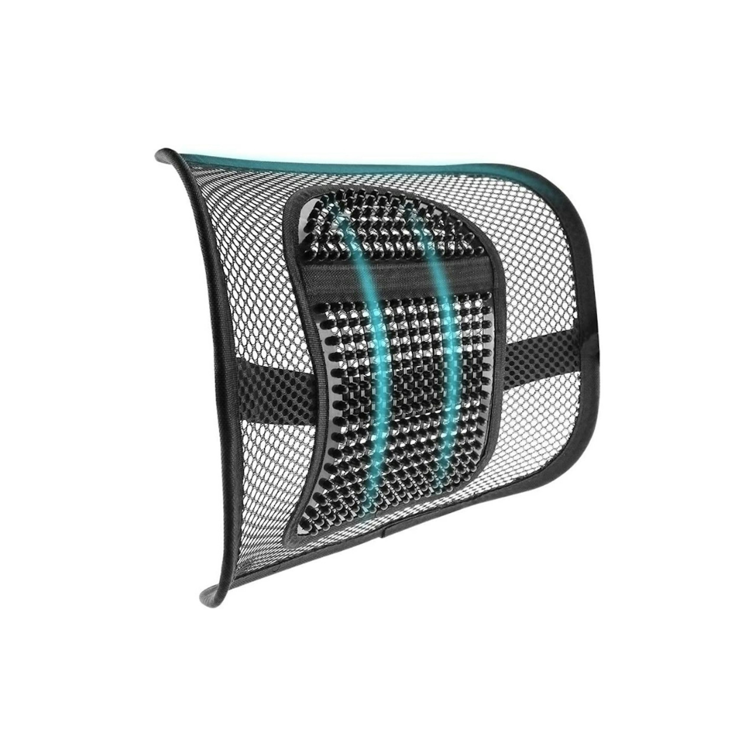 m zimoon Mesh Back Support