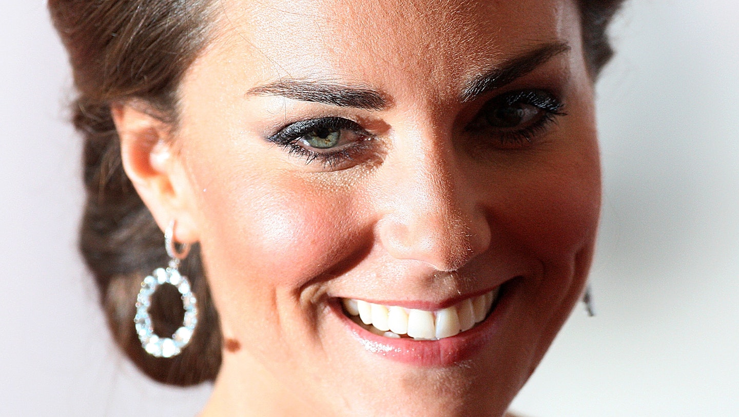 Kate Middleton Make-Up