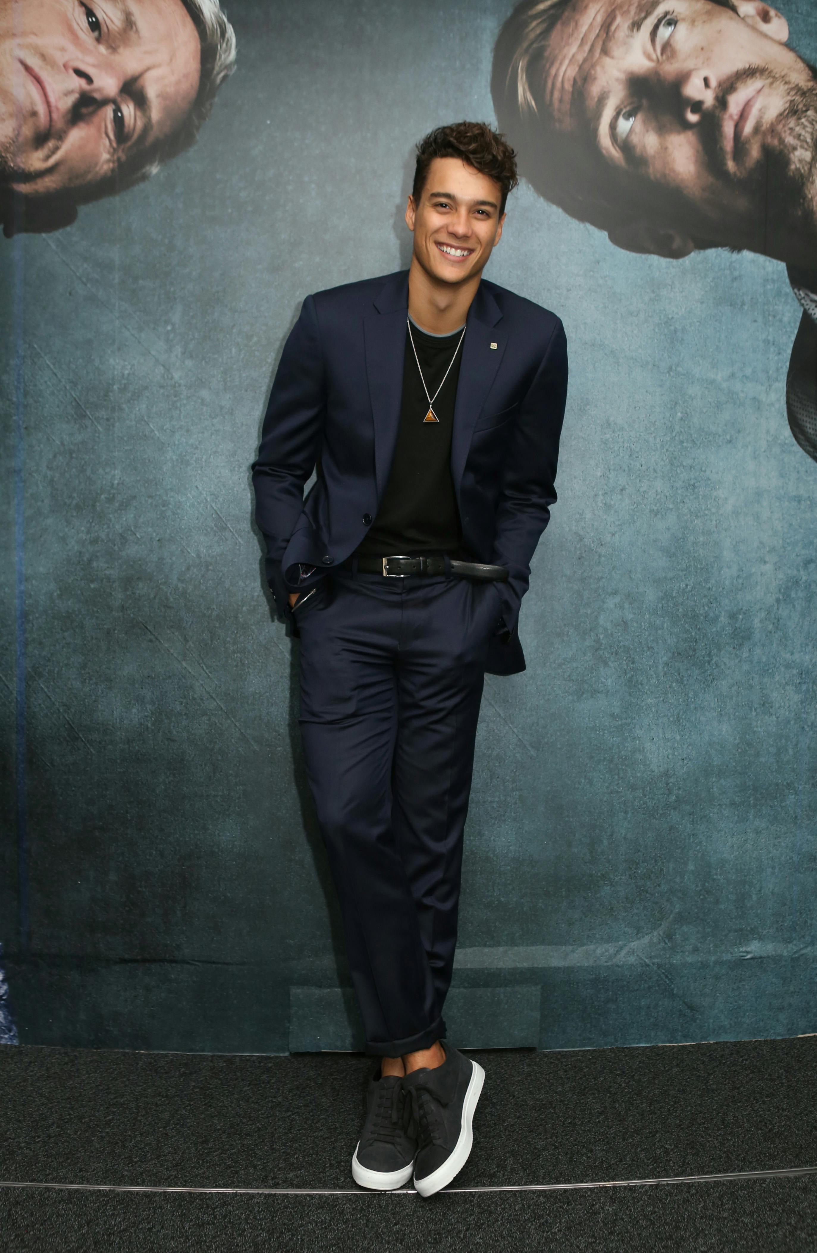 Who Is Made In Chelsea's Miles Nazaire? Here's Everything You Need To Know - Vimarsana News