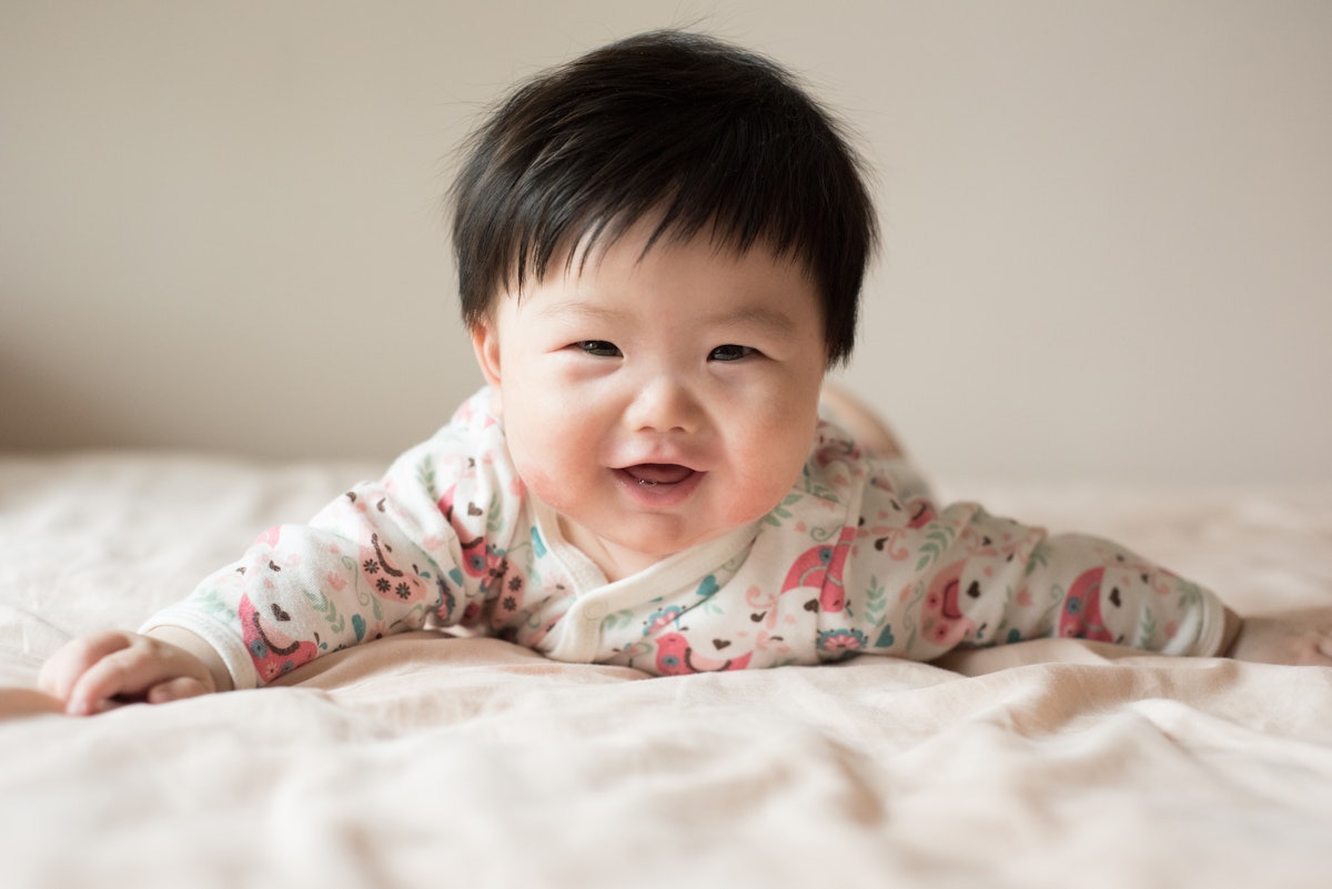 Here's 116 ILLEGAL baby names you need to be aware of