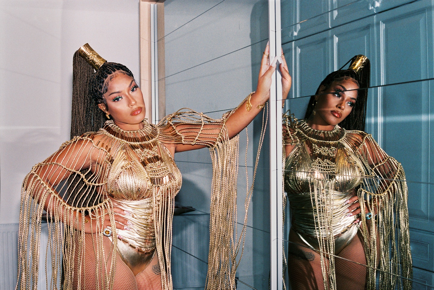 Stefflon Don