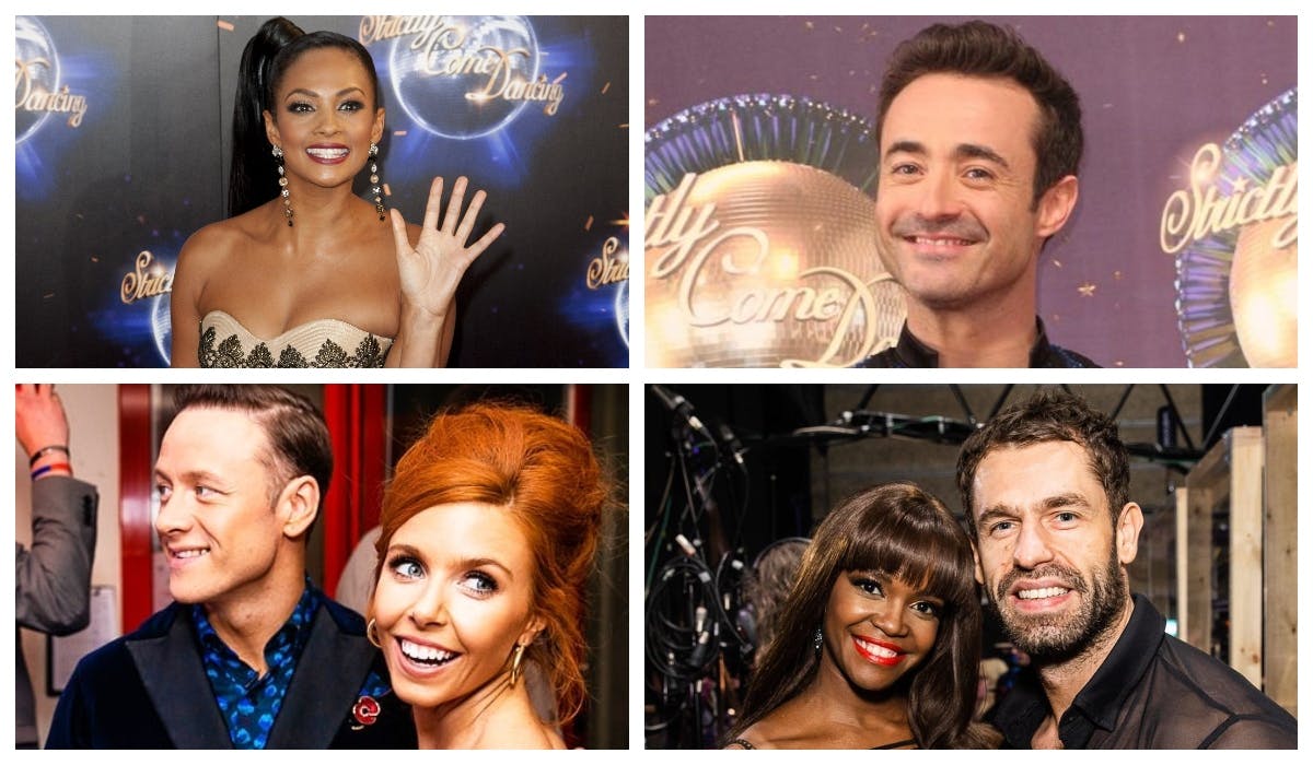 Strictly Come Dancing Winners: Where Are They Now?