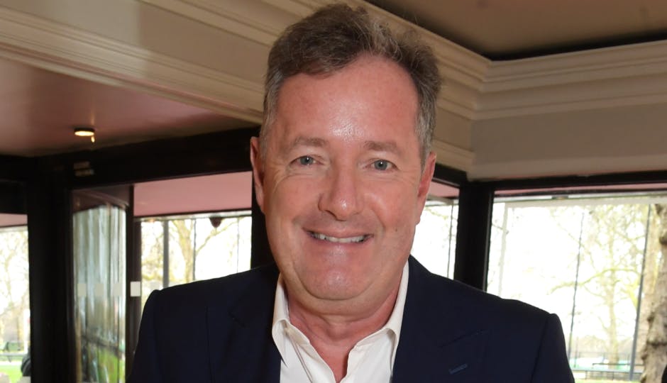 Piers ‘set to replace rival on BGT panel’ TrendRadars UK