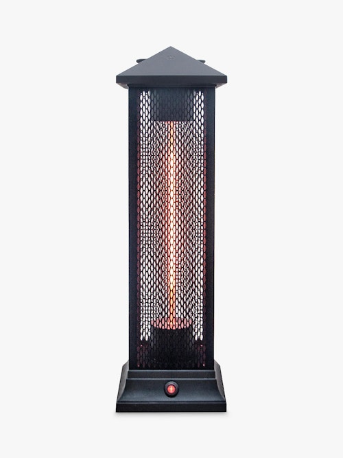 The best outdoor heaters for keeping warm outside Closer