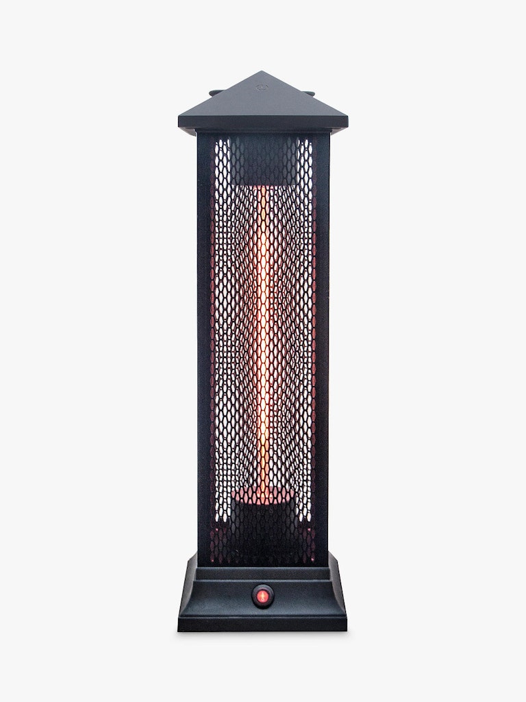 Best outdoor heaters 2020 The best outdoor heaters to keep you warm