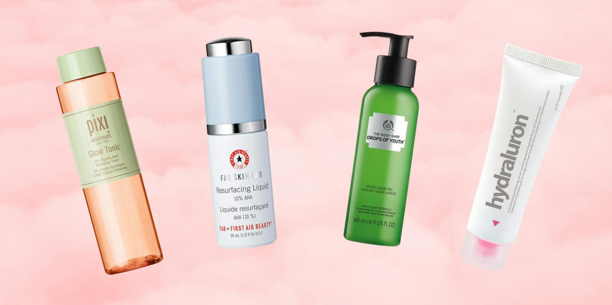 The very best face products and skincare to combat 'maskne'