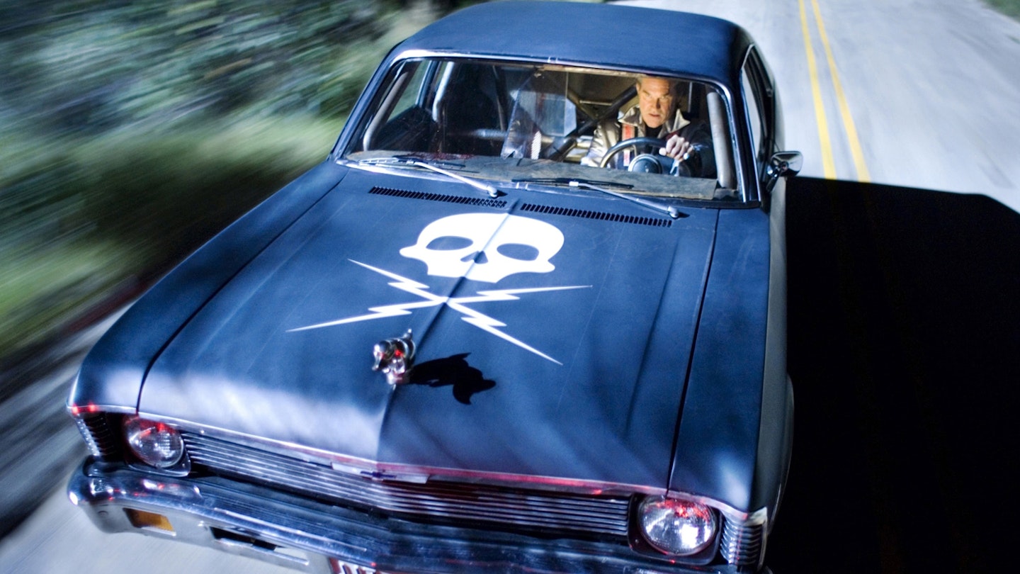 Death Proof