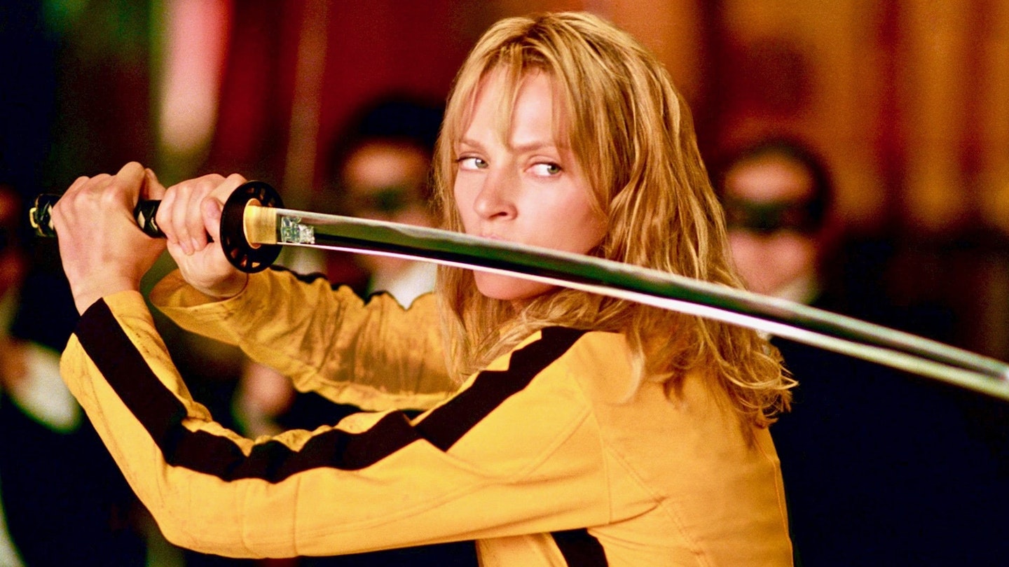 Kill Bill: Volume 1