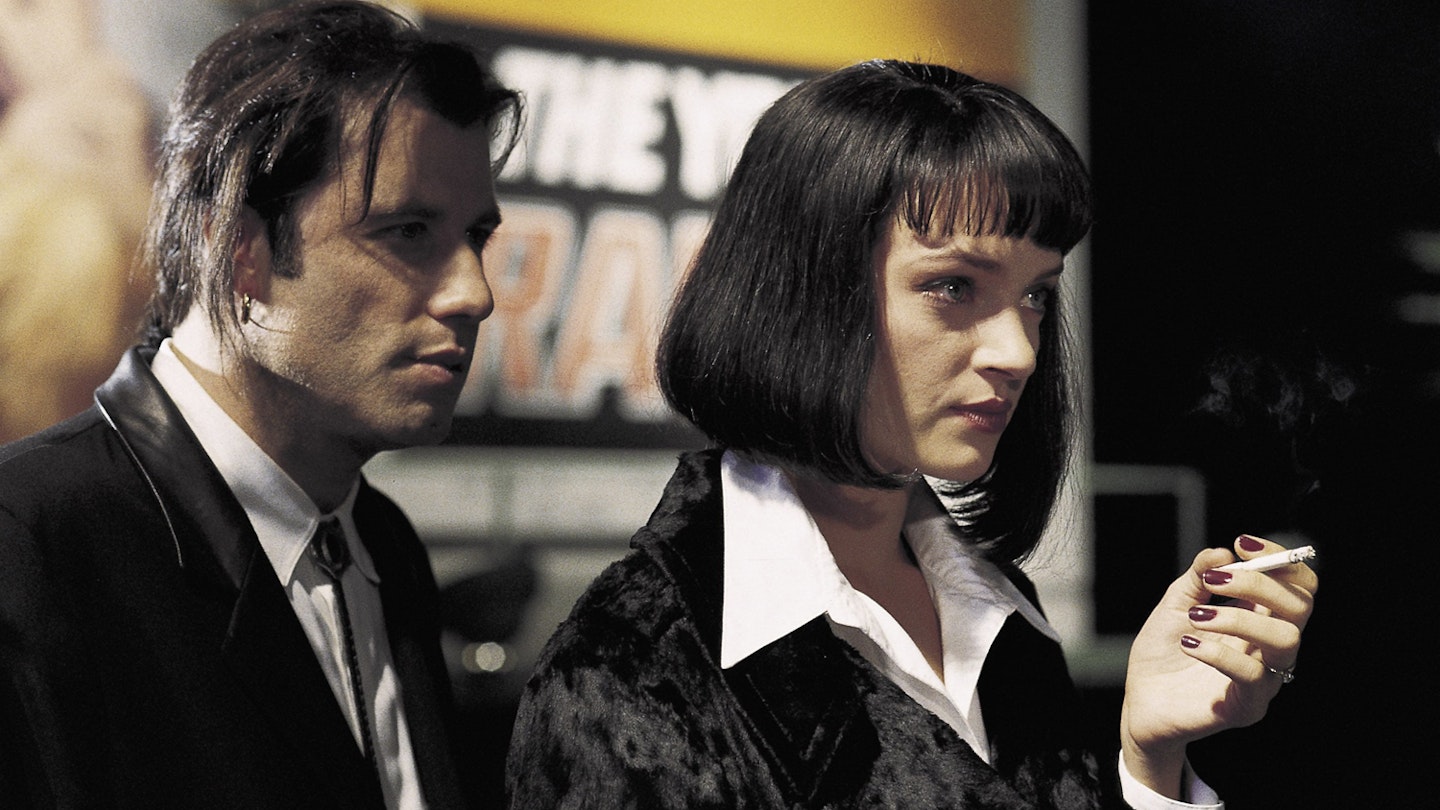 Pulp Fiction