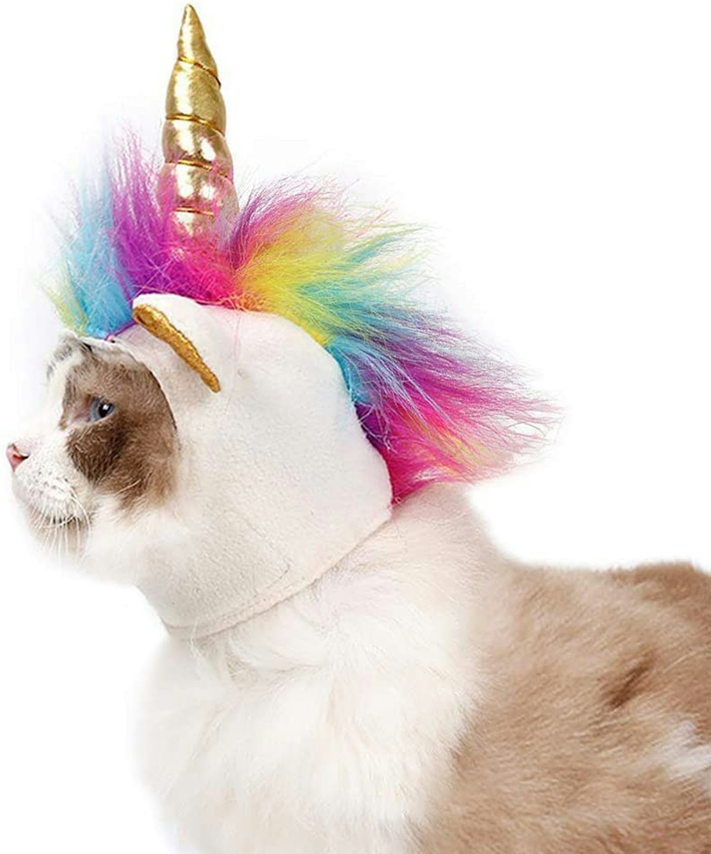 NACOCO Cat Unicorn Hat