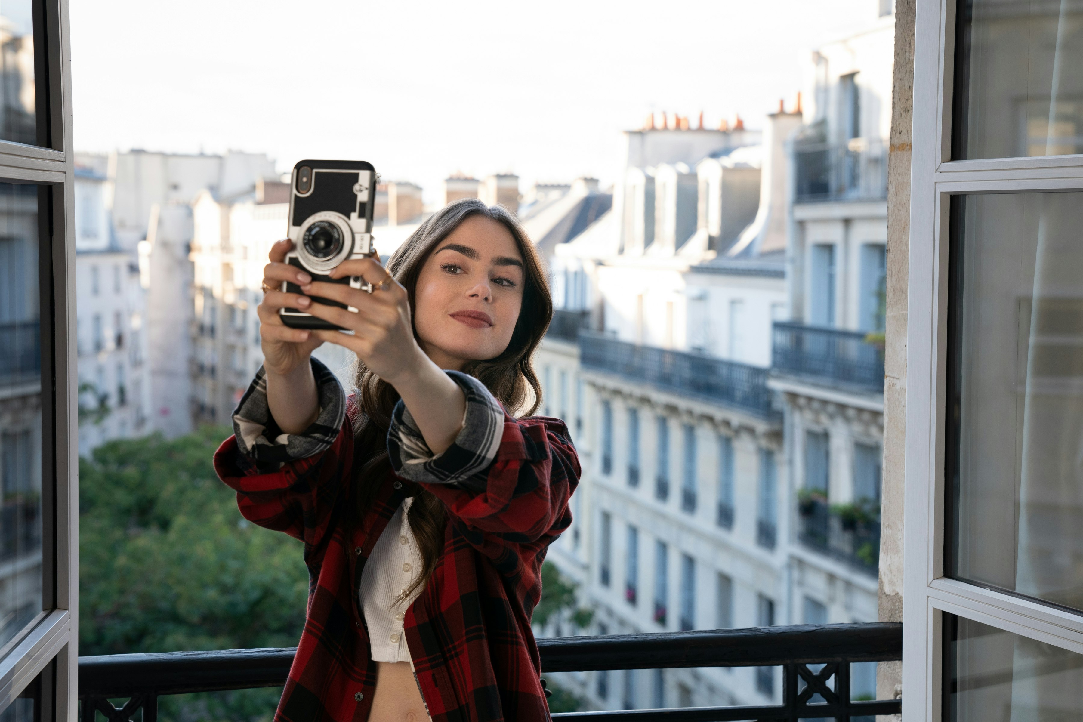 Emily in Paris (But Not Really): What It's Really Like to Intern