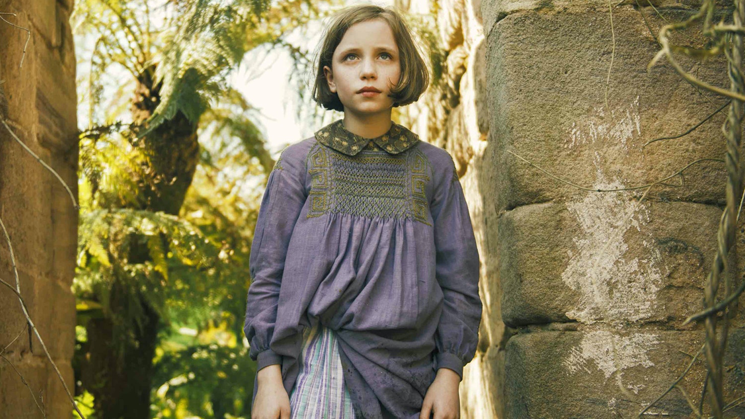 The Secret Garden (2020) Review | Movie - Empire Magazine