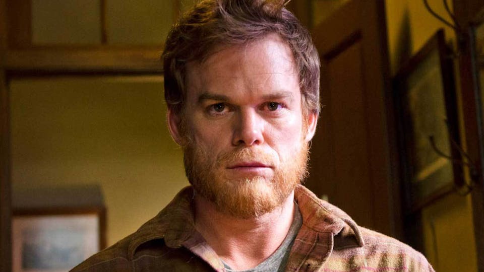 Dexter’s Return Will Be A ‘Second Finale’ For The Series | TV Series ...