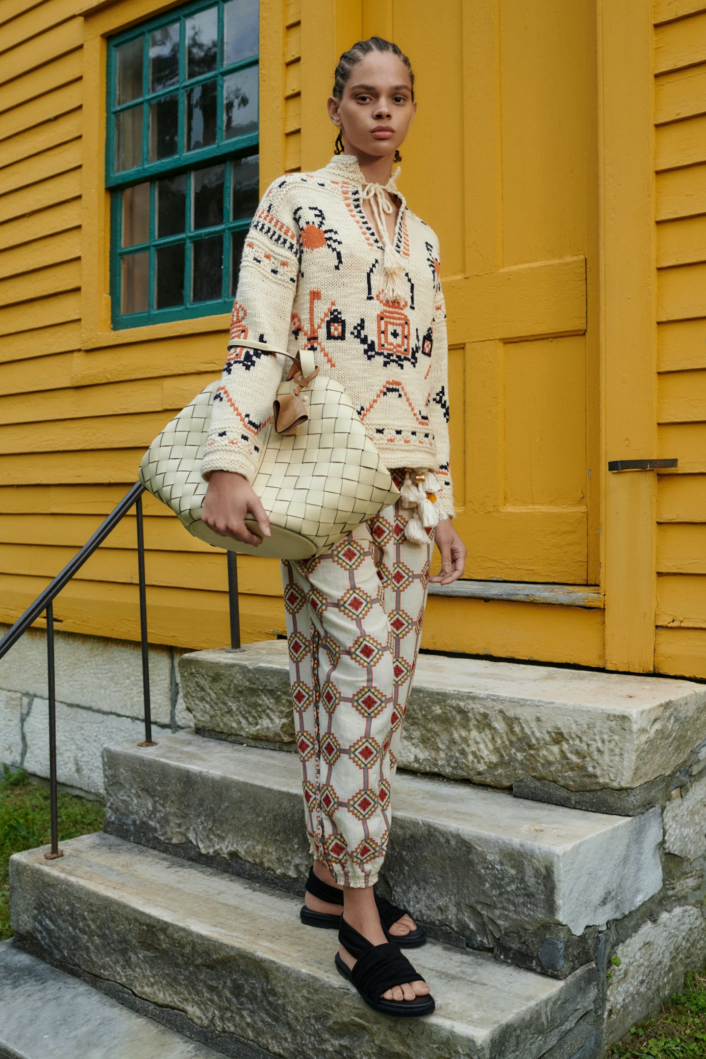 Tory Burch SS21