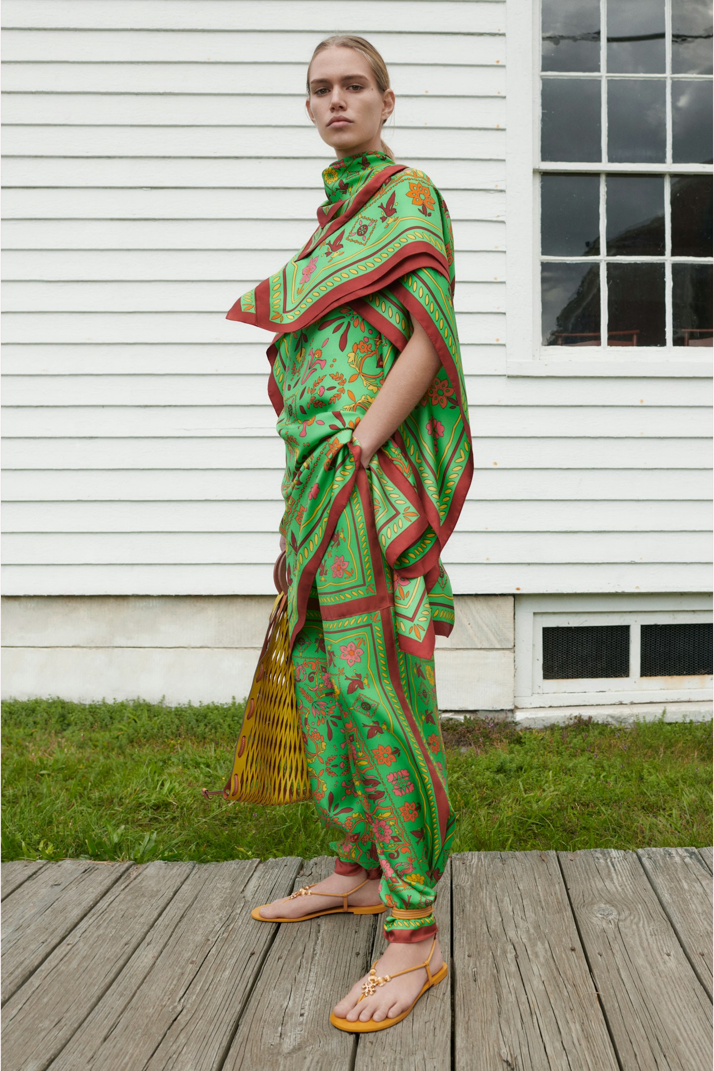 Tory Burch SS21