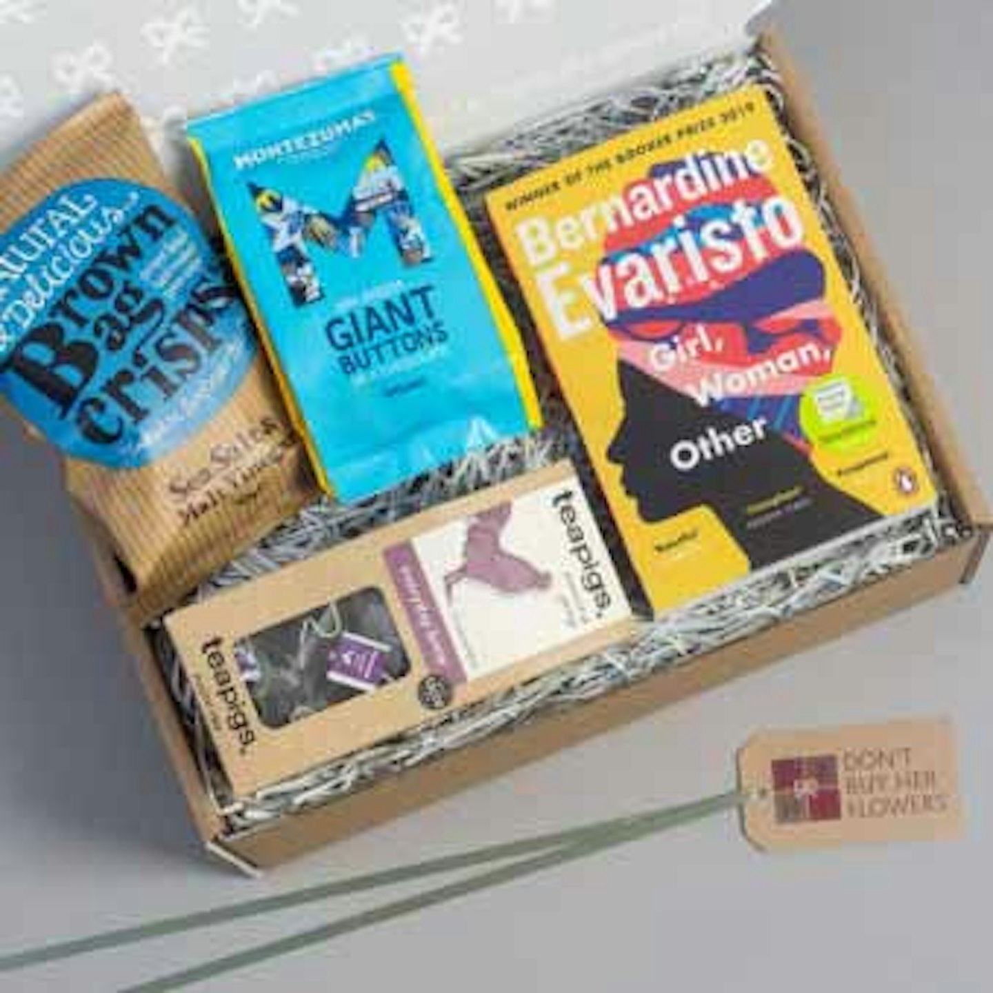The Book Package