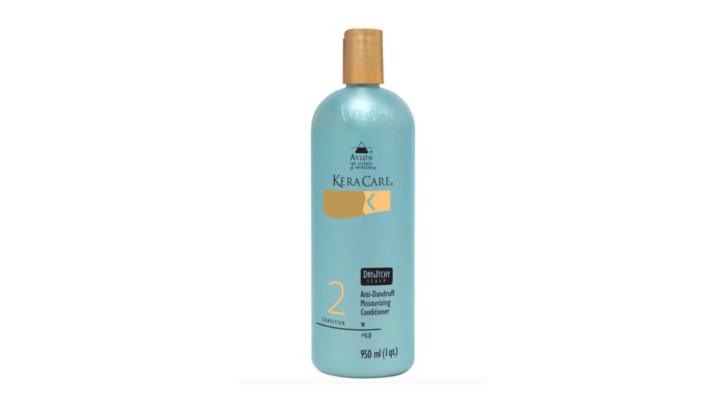 KeraCare Dry and Itchy Scalp Moisturizing Conditioner