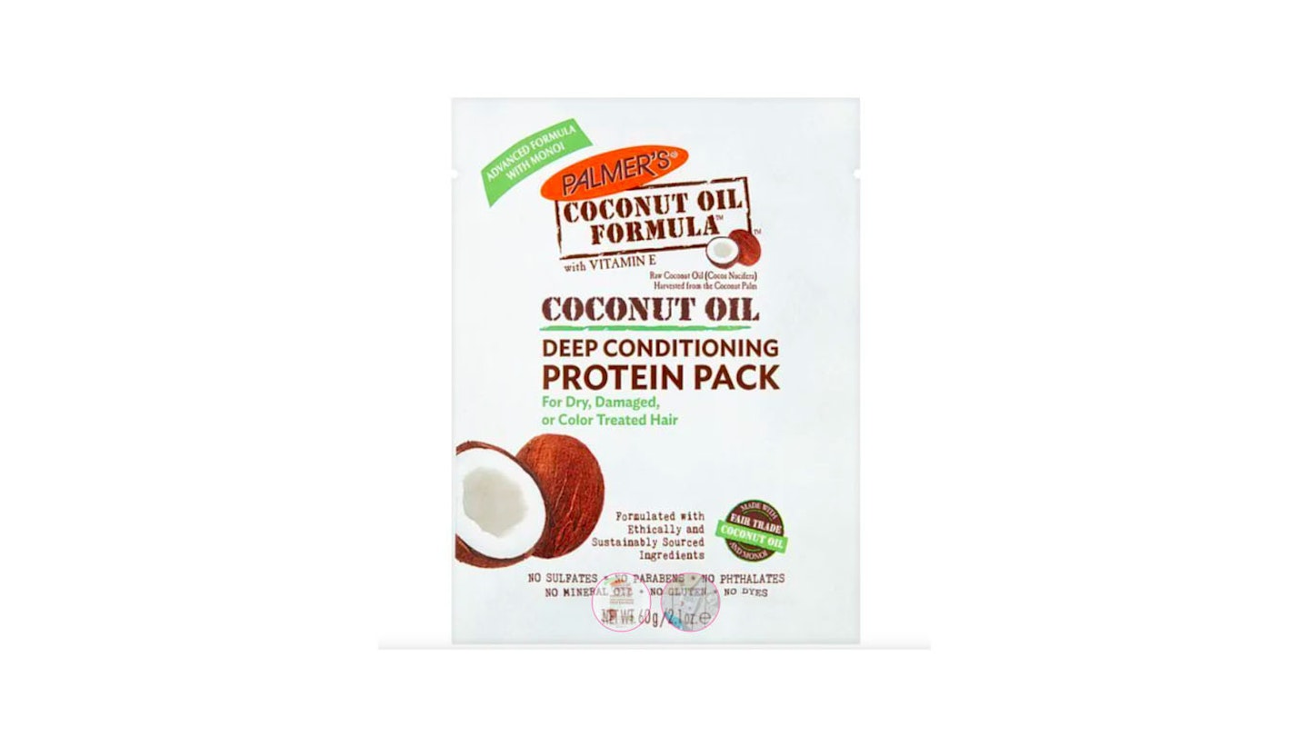 Palmer's Coconut Oil Deep Conditioning Protein Pack