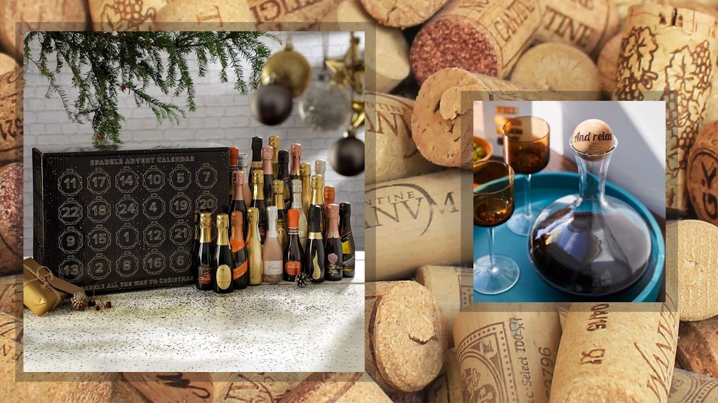 9 Gifts for Your Favorite Wine Lover