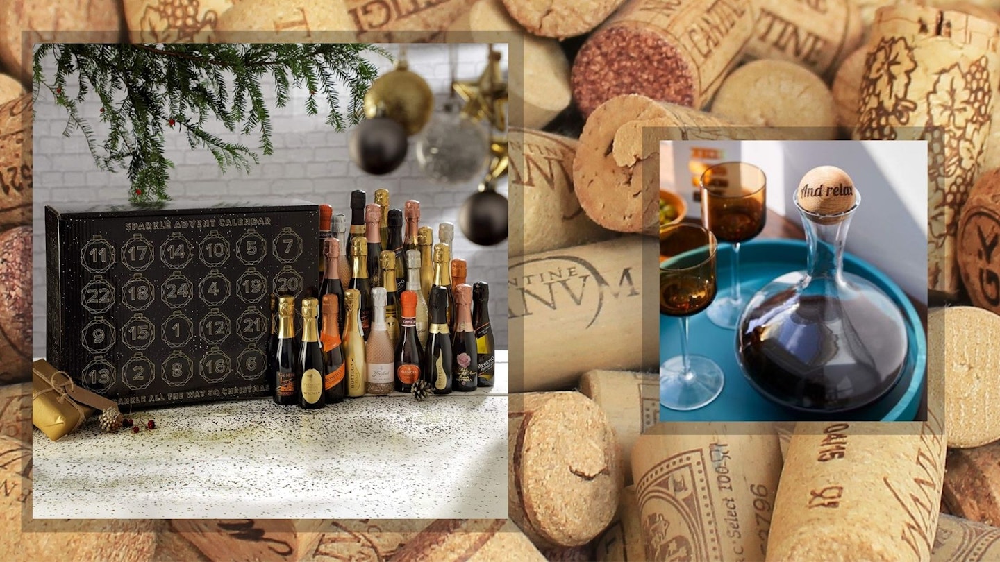 gifts for wine lovers