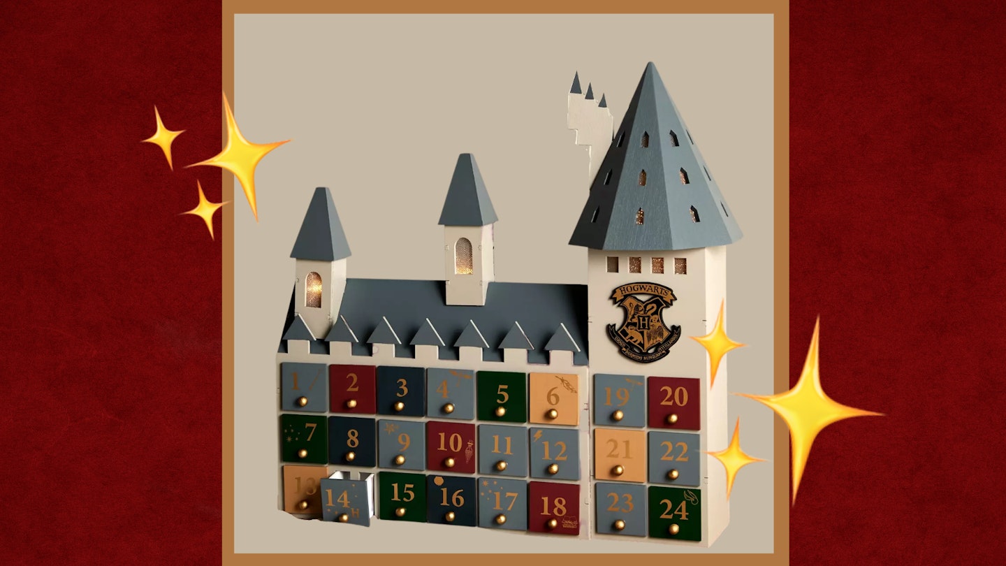 Primark Harry Potter Advent Calendar