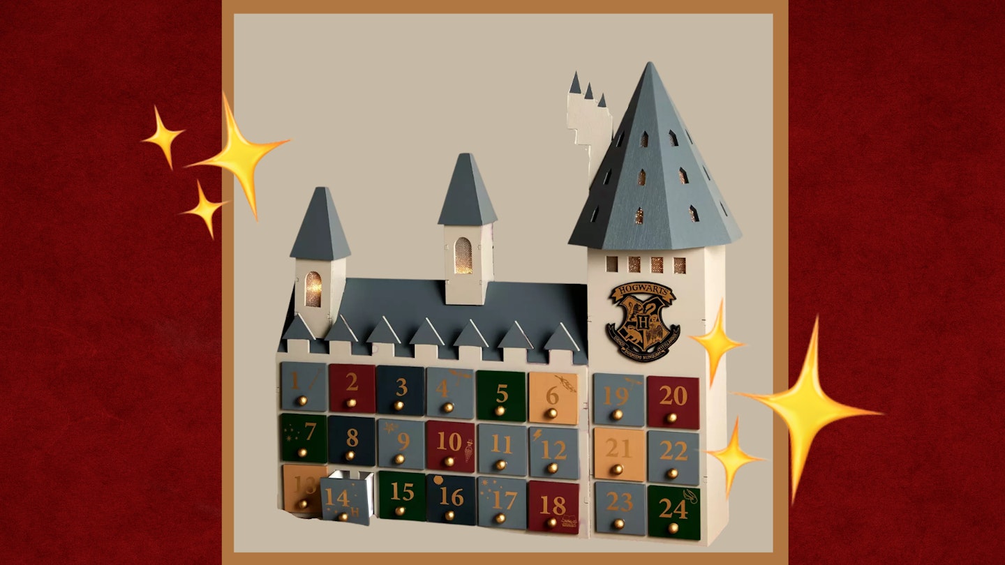 OMG Primark is selling a bargain Harry Potter advent calendar OMG Primark is selling a bargain Harry Potter advent calendar