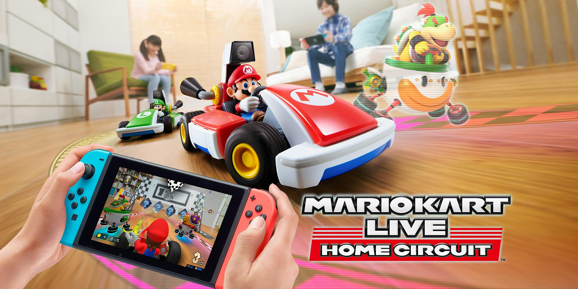 Mario kart home circuit 2024 best buy