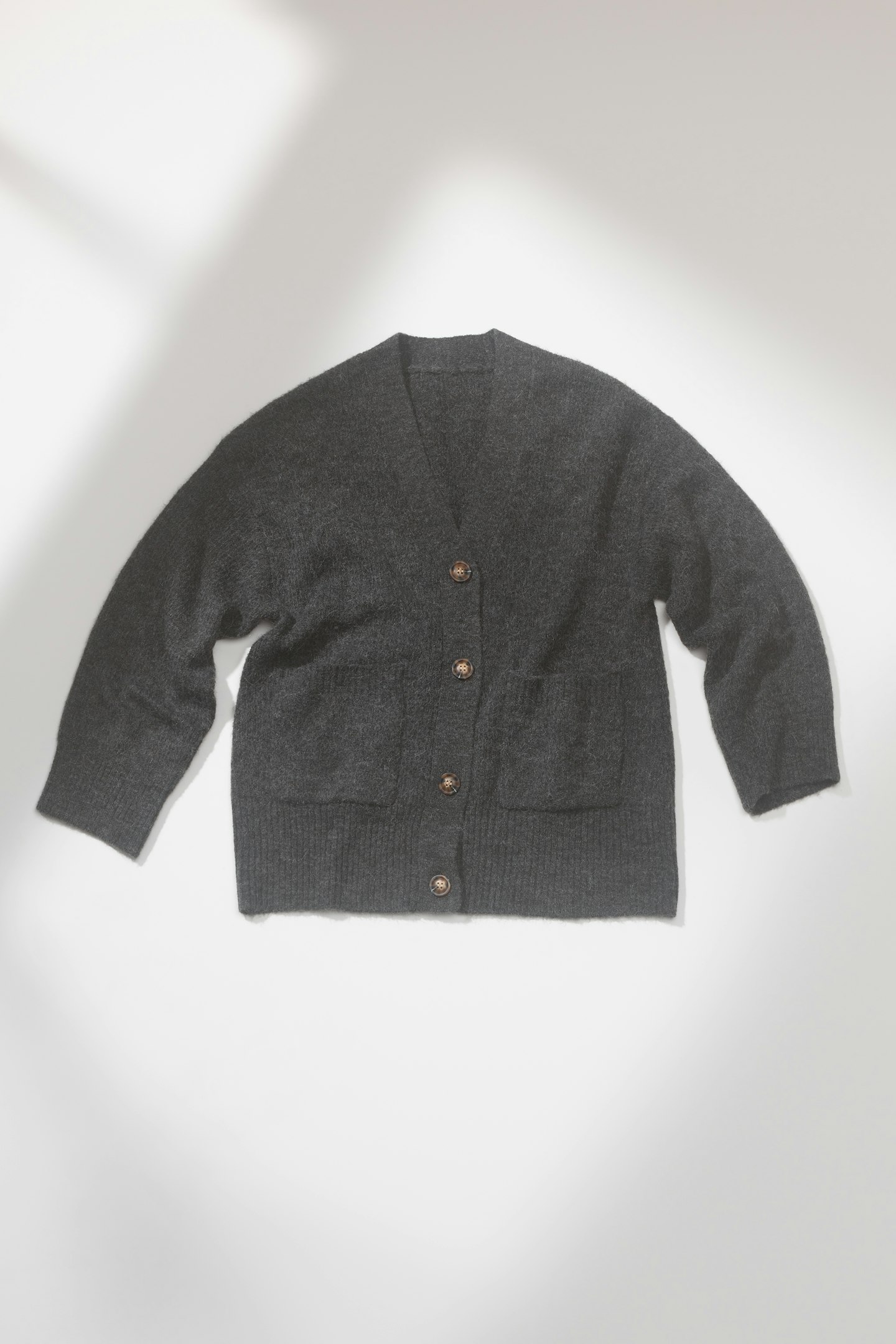 Zara, Knit Cardigan, £49.99