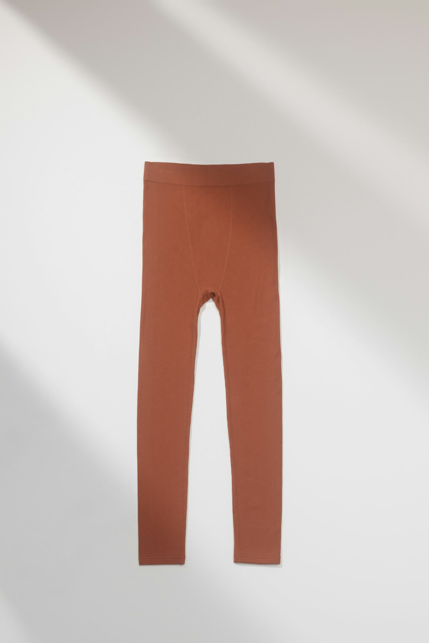 Zara, Seamless Leggings, £17.99