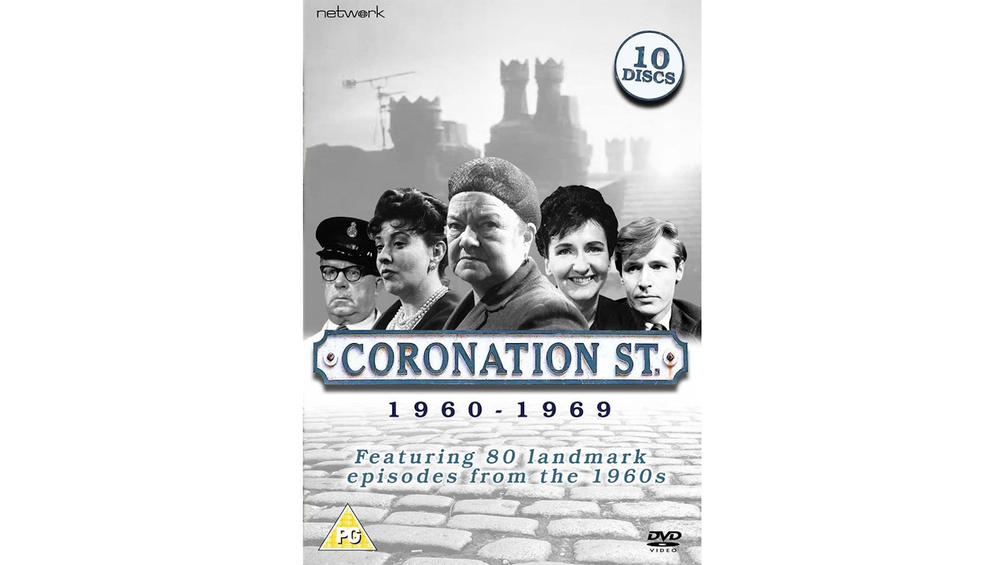 Coronation Street - Best of 1960 - 1969