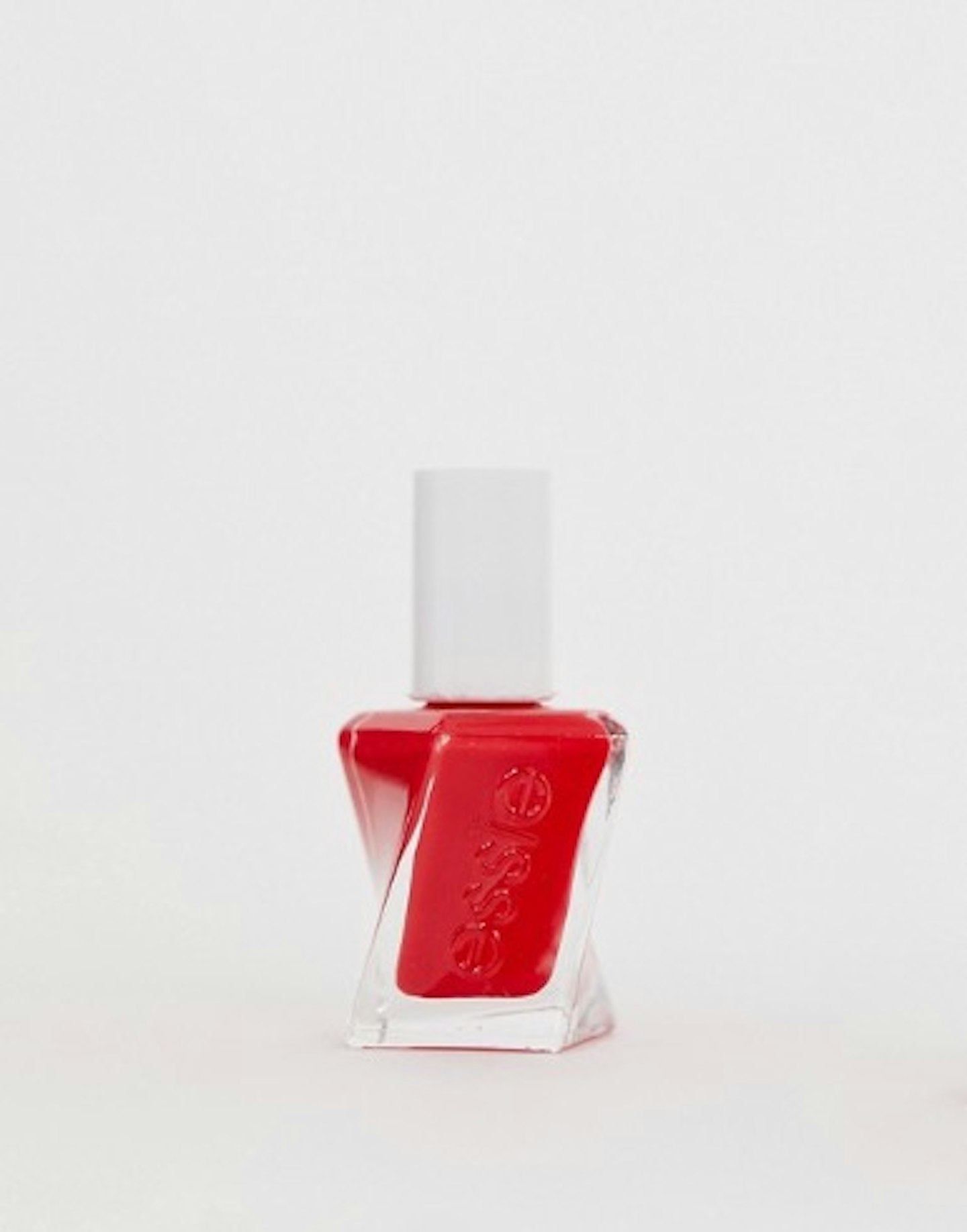 Essie, Gel Couture Nail Polish - 270 Rock The Runway Red, £7.95