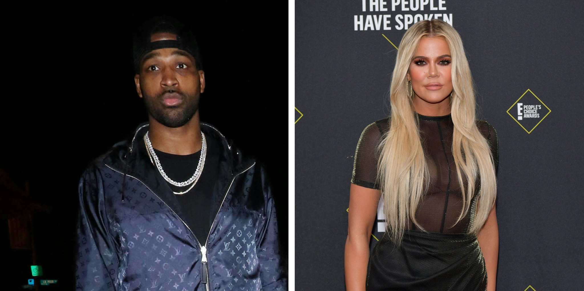 Are Khloe Kardashian and Tristan Thompson officially back together?