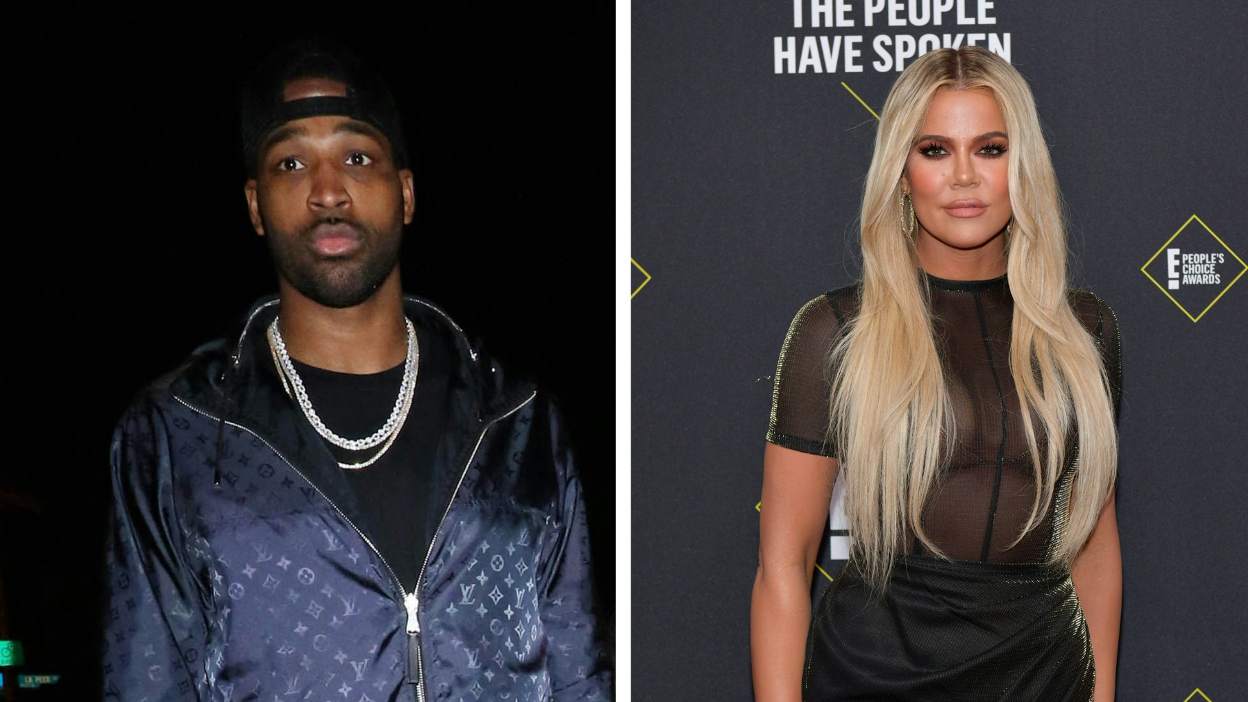 Are Khloe Kardashian And Tristan Thomas Back Together