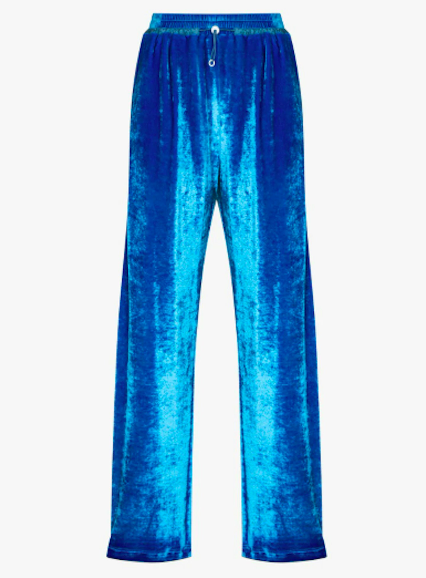 Off-White, High Waist Track Pants, £495 at Browns