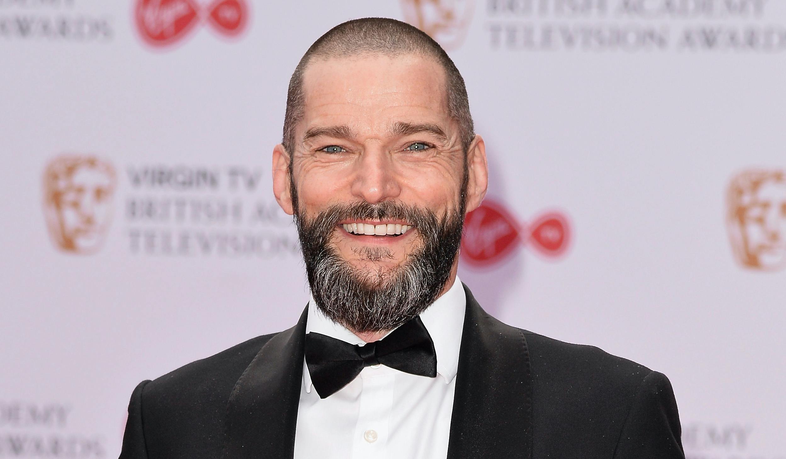 Is First Date’s Fred Sirieix Going To Appear On The Next Series Of ...