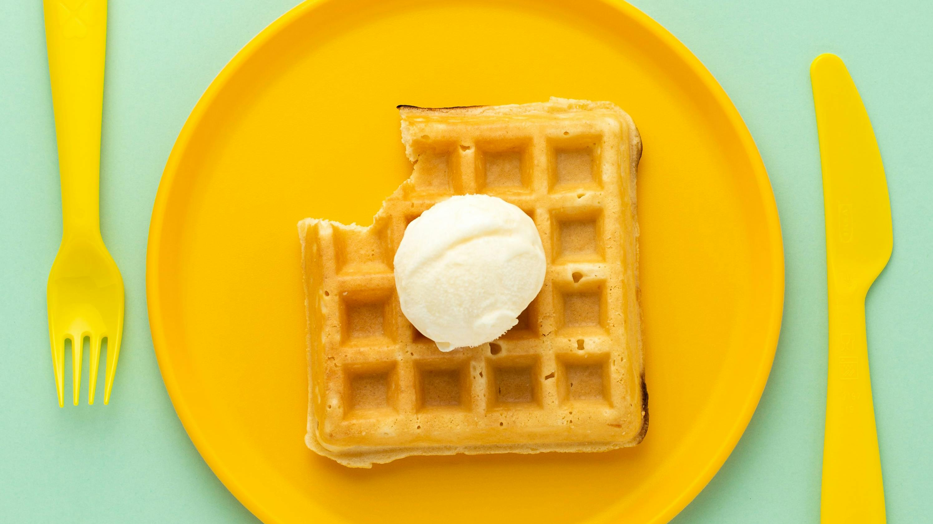 The Best Waffle Makers