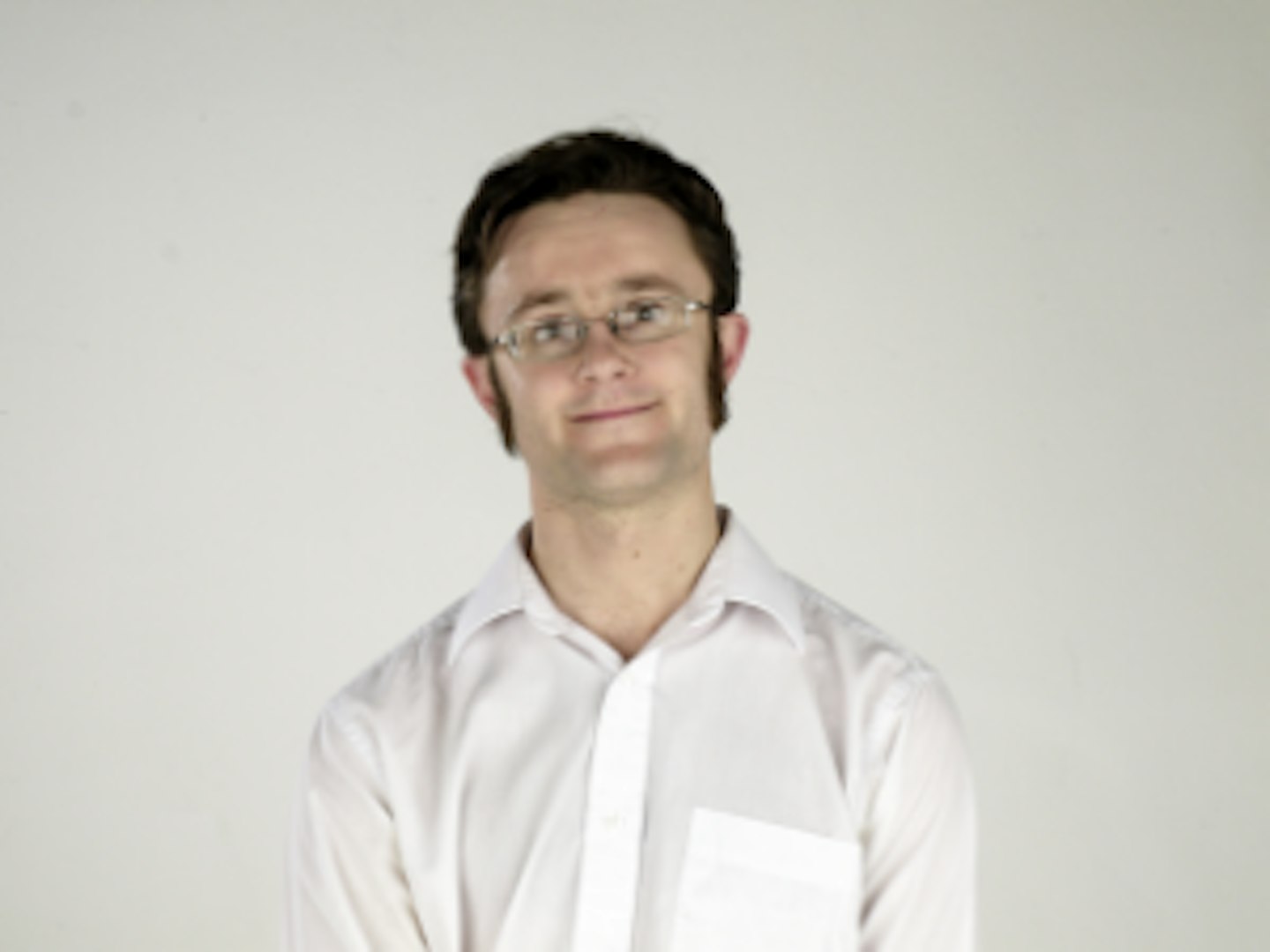 Toby Jennings, Assistant Editor