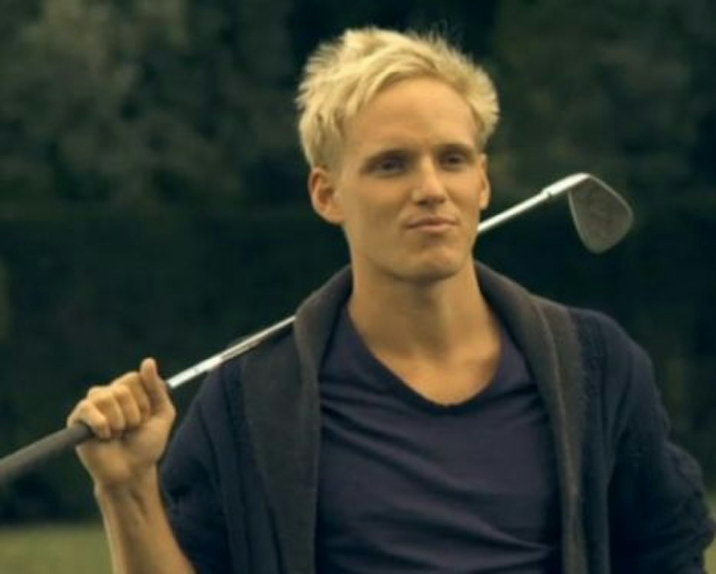 Jamie Laing