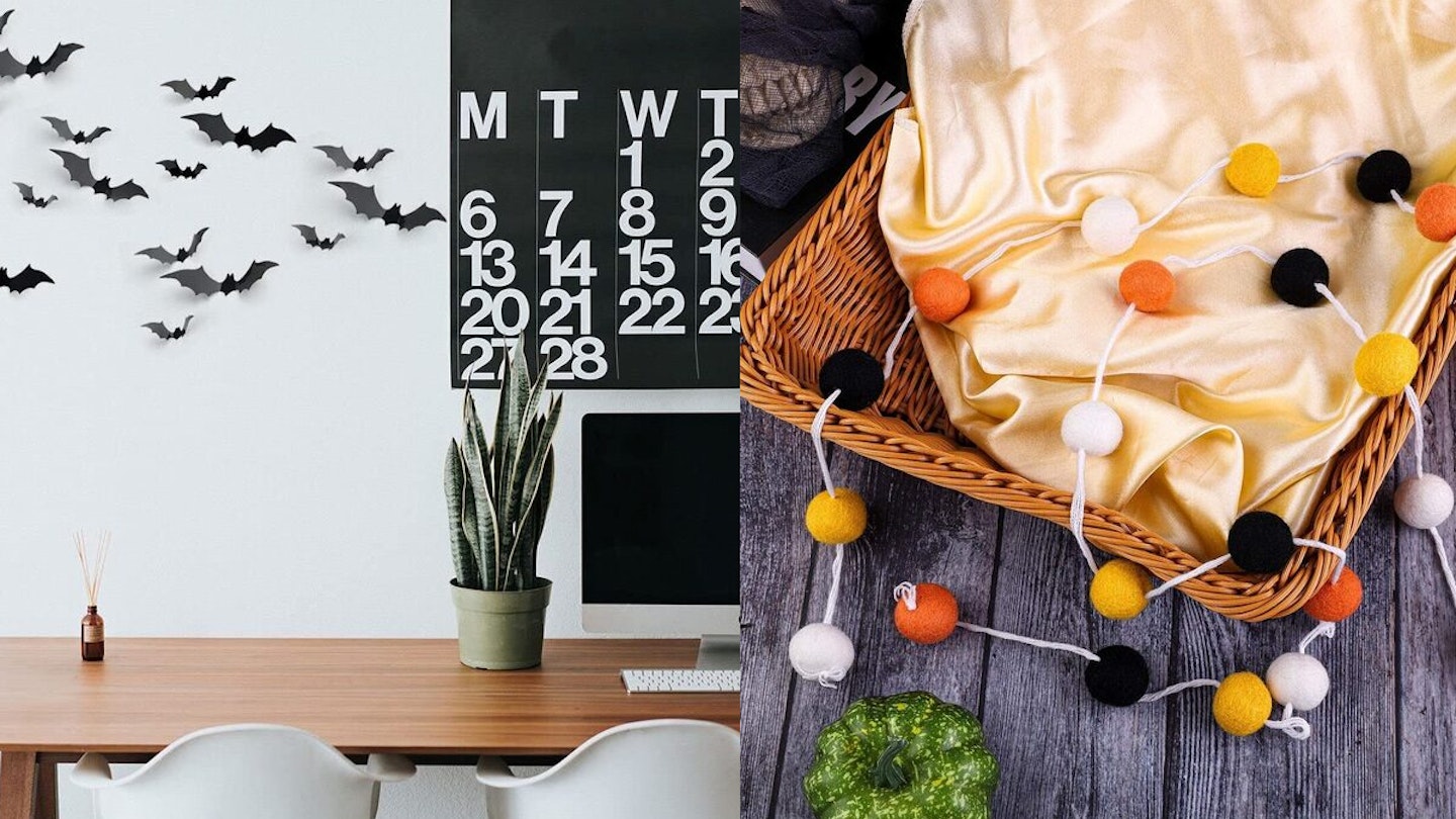 Low price discount halloween decorations