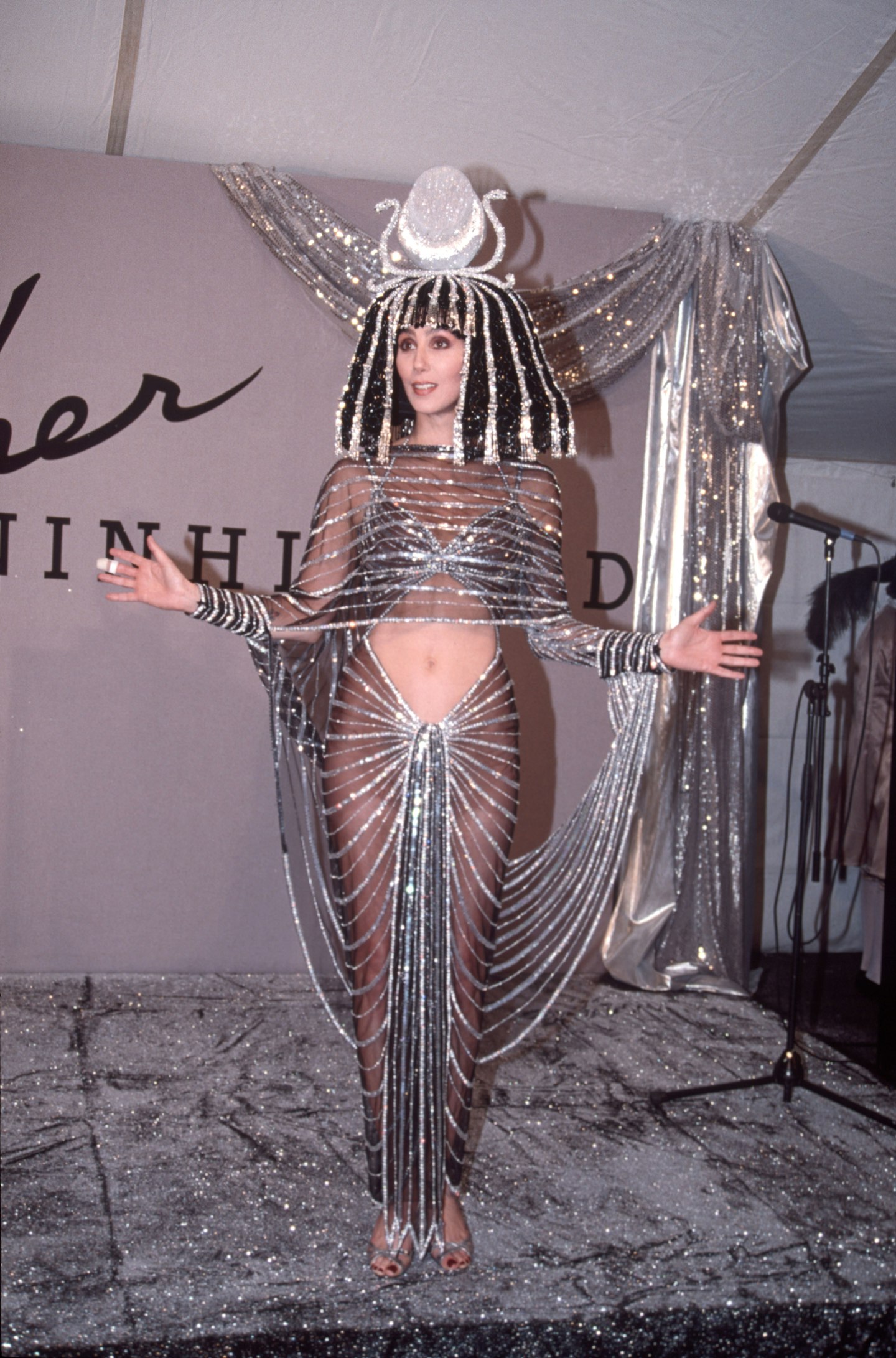 1997, Cher