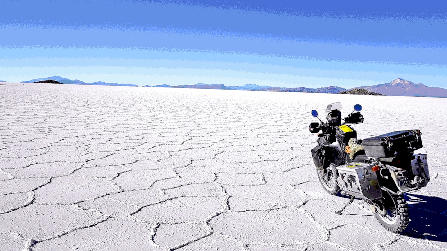 Triumph and tragedy