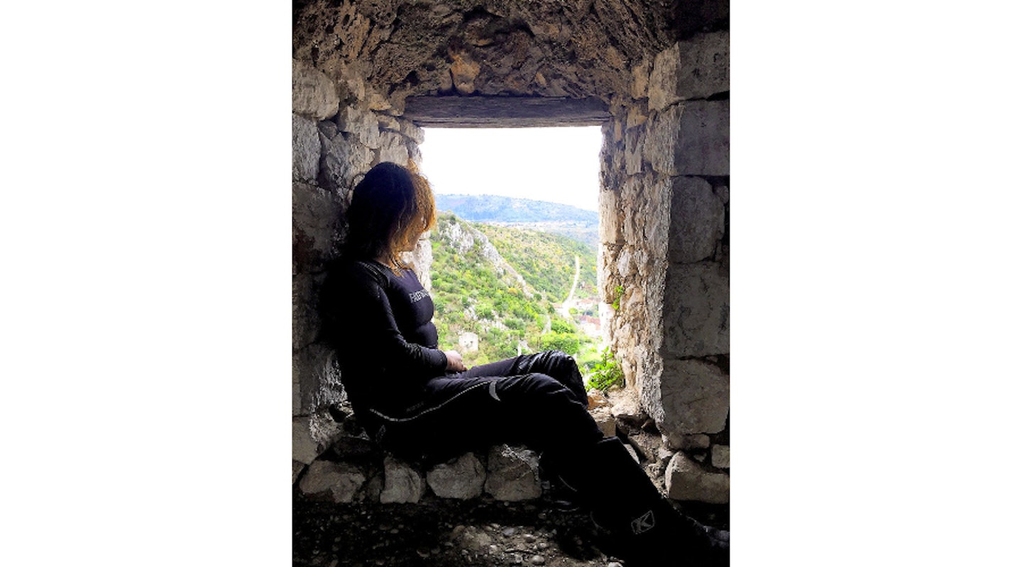 Window Seat