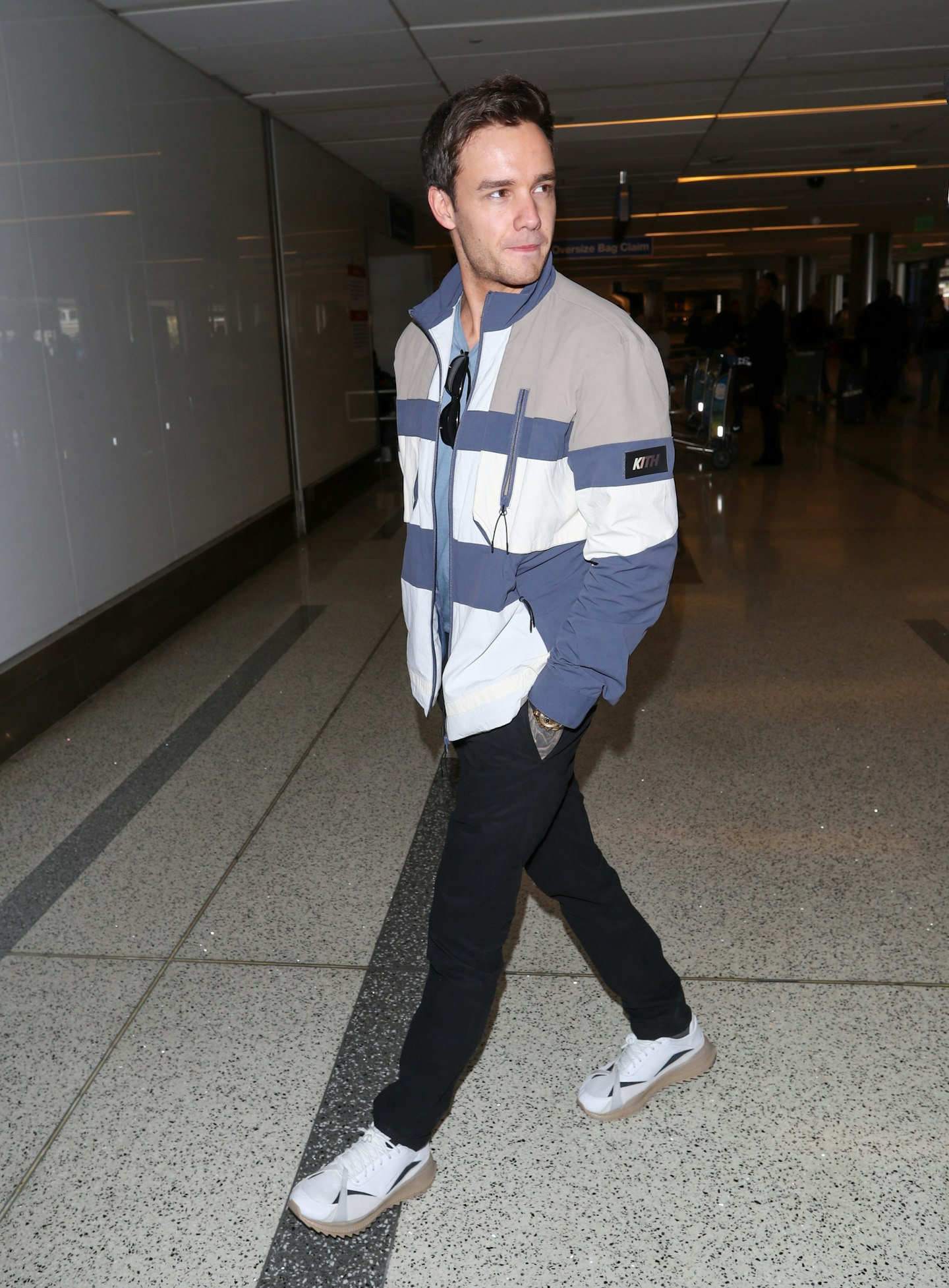 Liam Payne