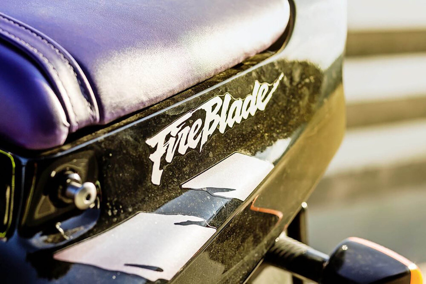 A ride with the KTM design team