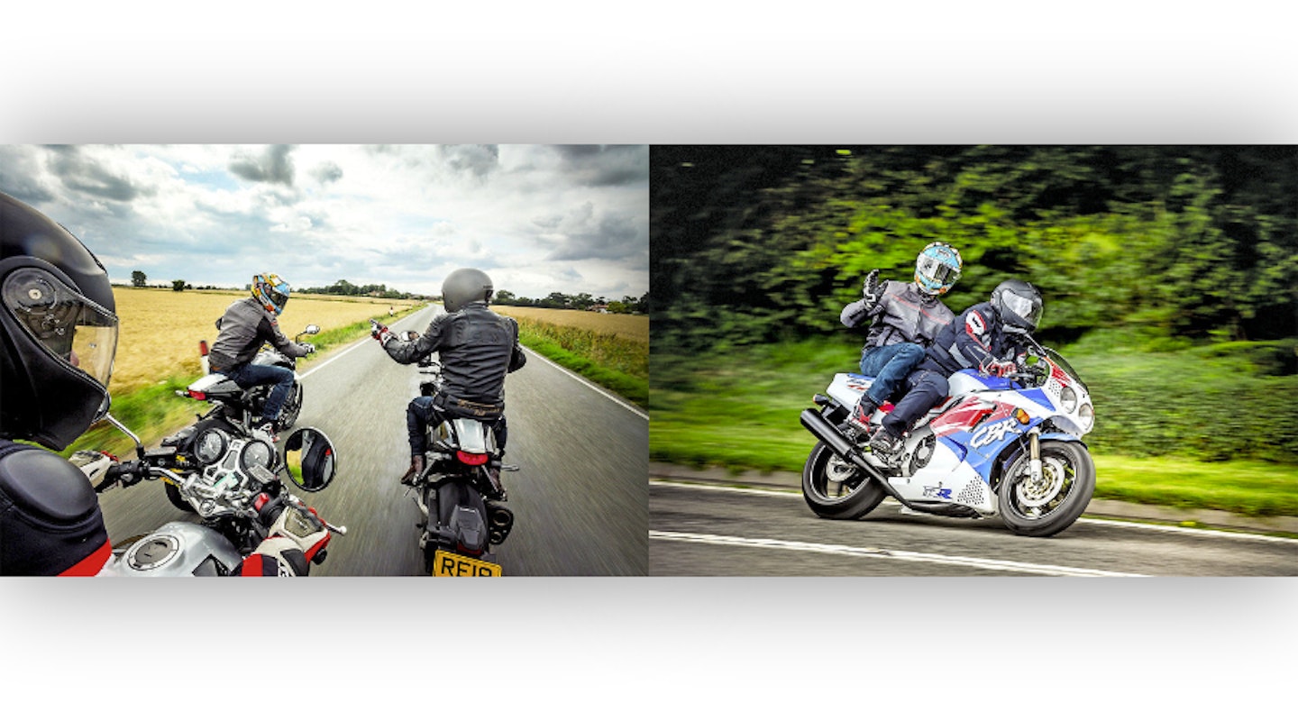 DAN LINFOOT & HIS DAD